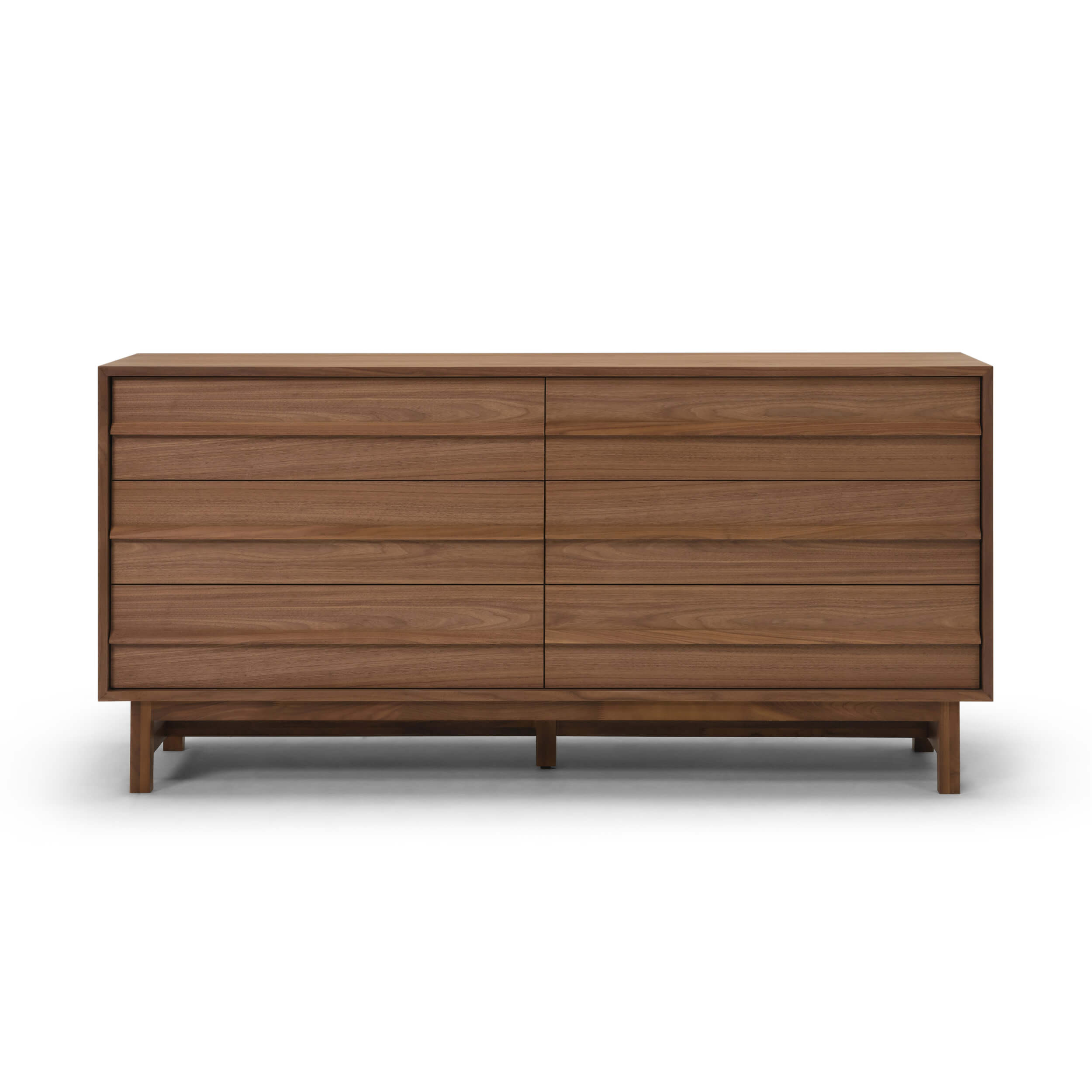 Commode double Marcel